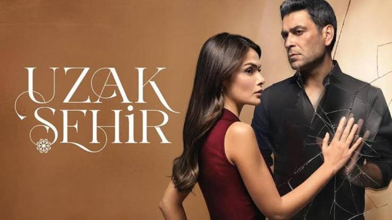 مسلسل المدينة البعيدة الحلقة 67 السابعة والستون مترجمة