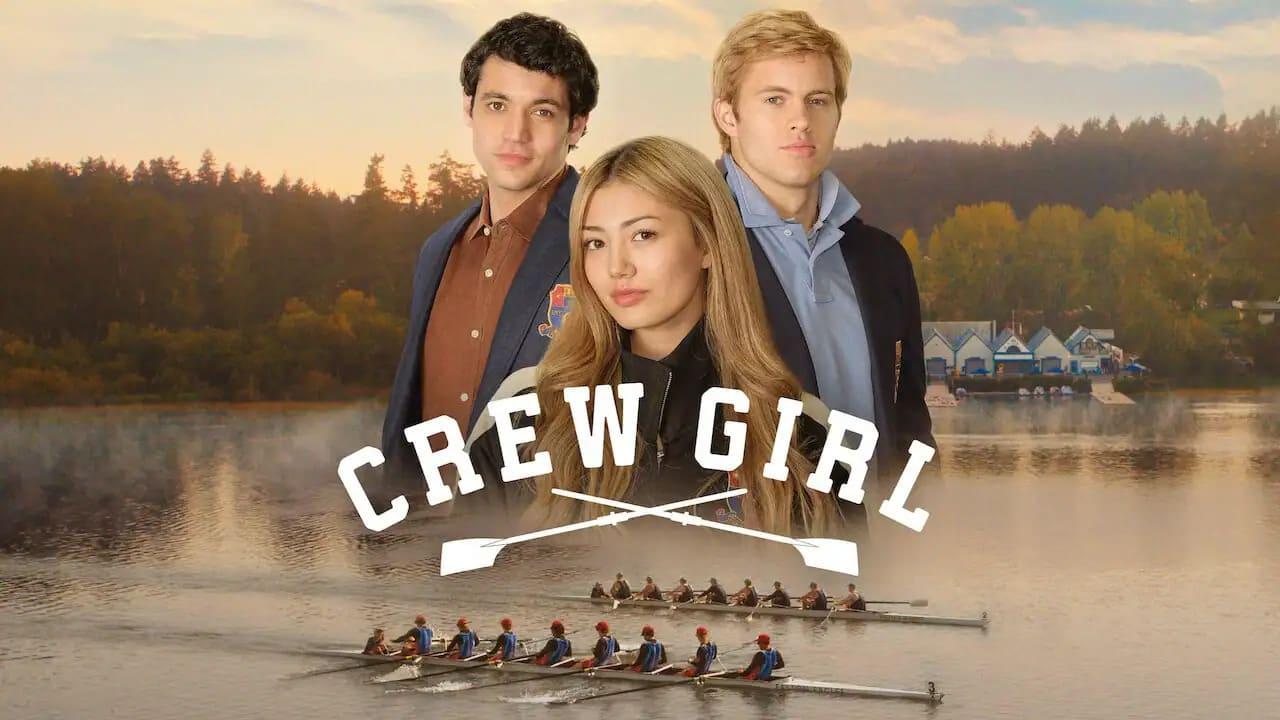 مسلسل Crew Girl مترجم كامل