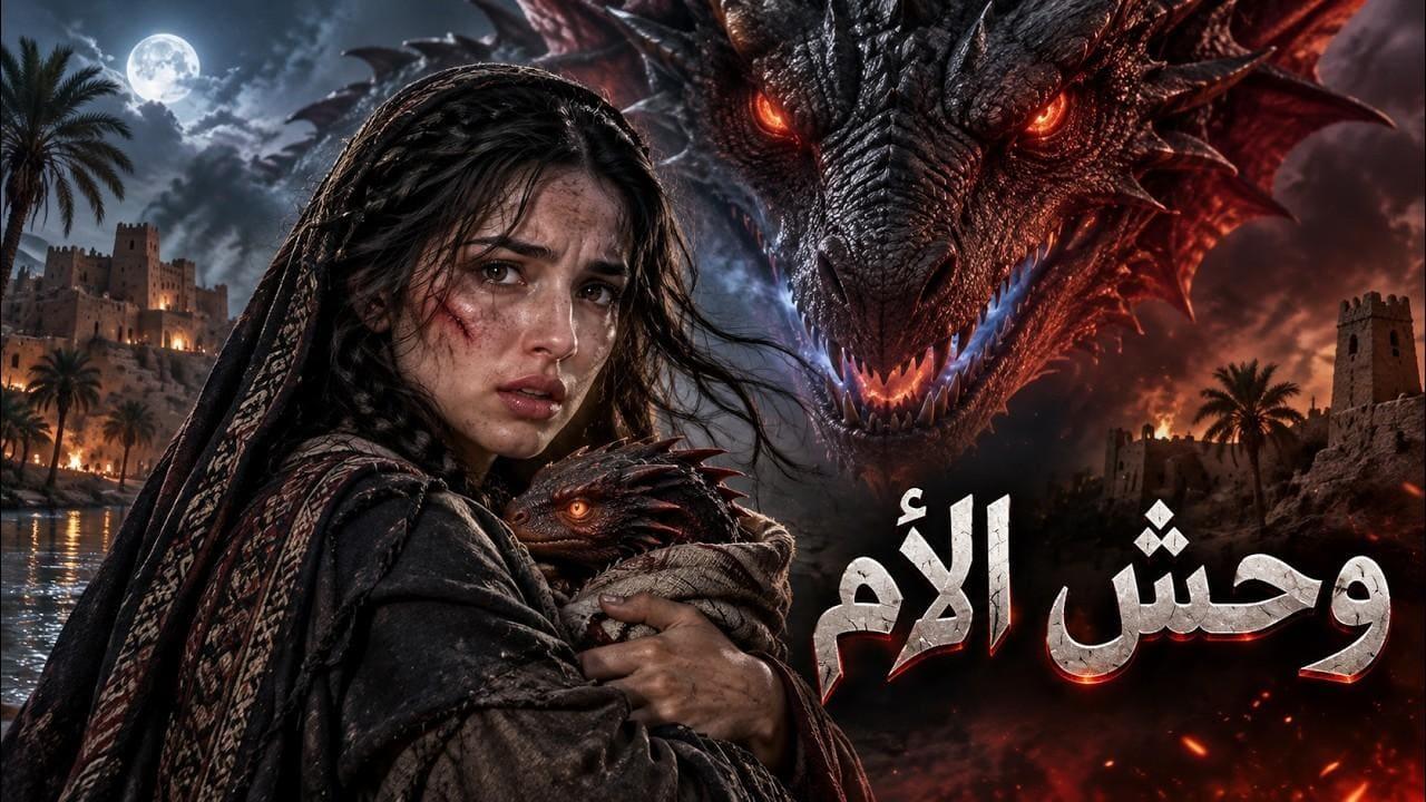 فيلم The Mother's Monster 2026 مترجم