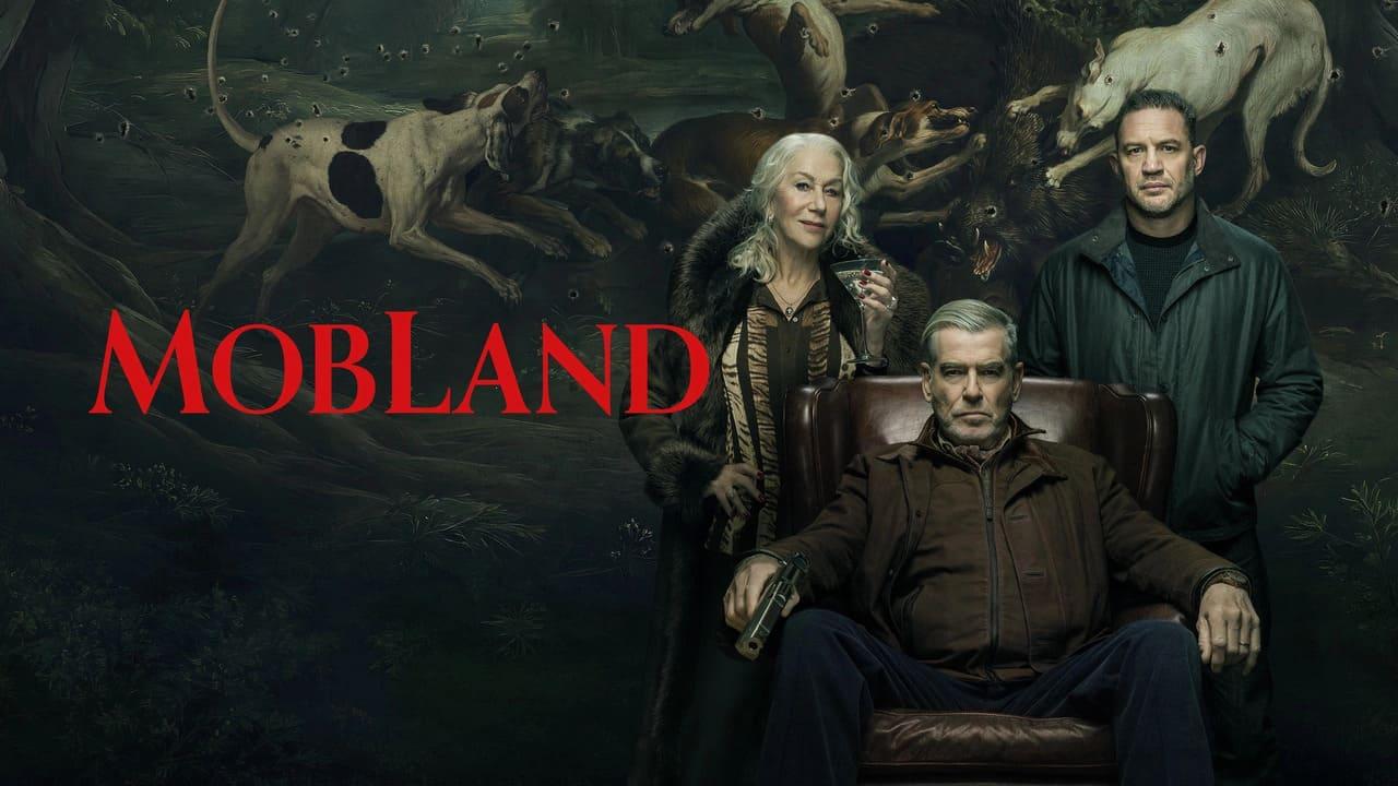 مسلسل MobLand الموسم الثاني الحلقة 4 الرابعة مترجمة