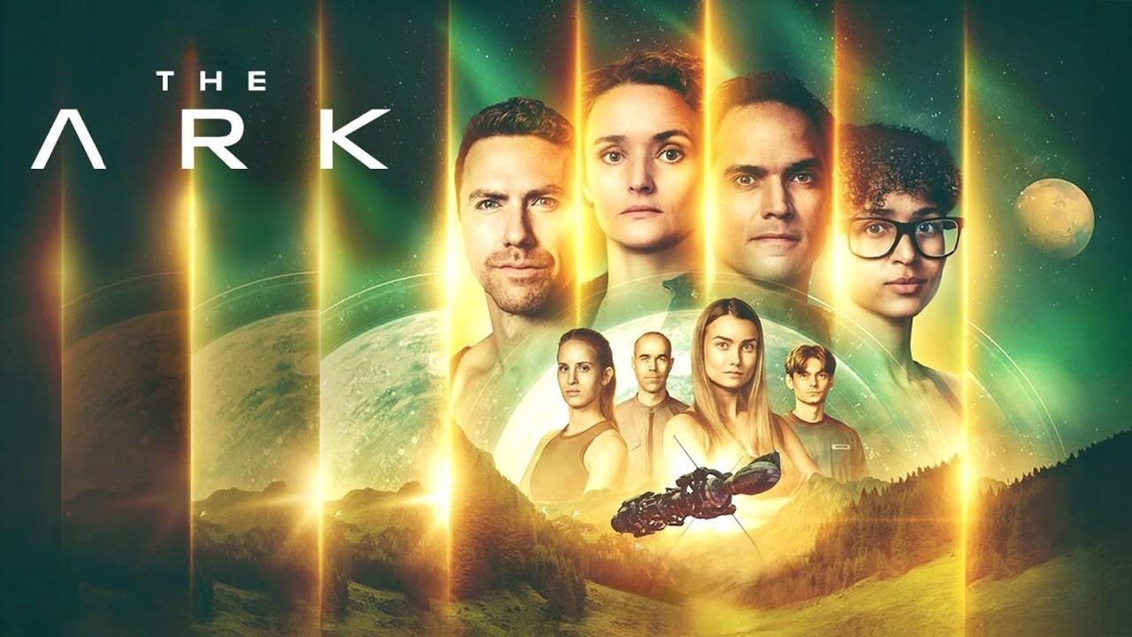 مسلسل The Ark الموسم الثالث الحلقة 10 العاشرة مترجمة